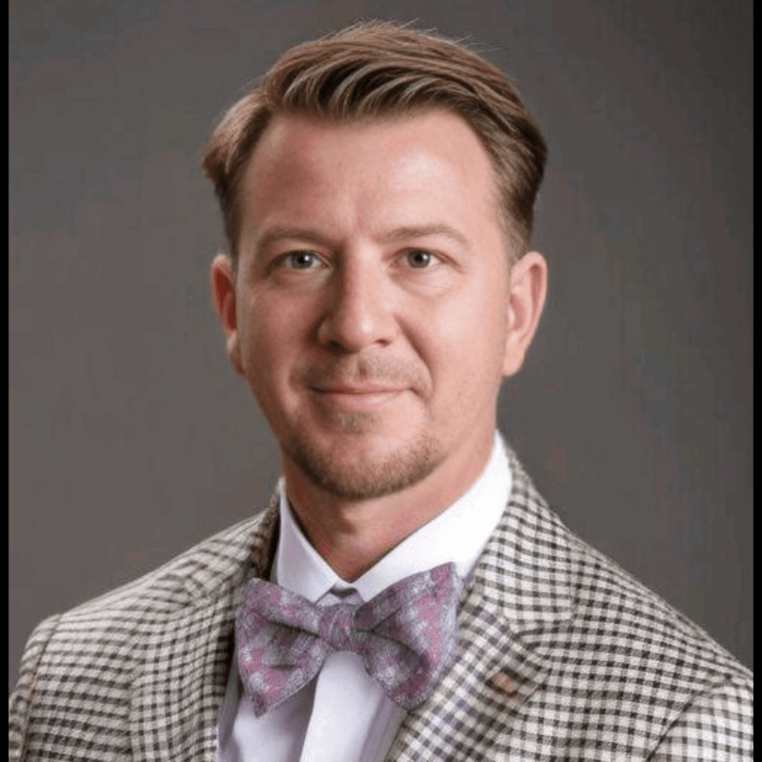Scott Law — Resilience & Reflection Program Lead