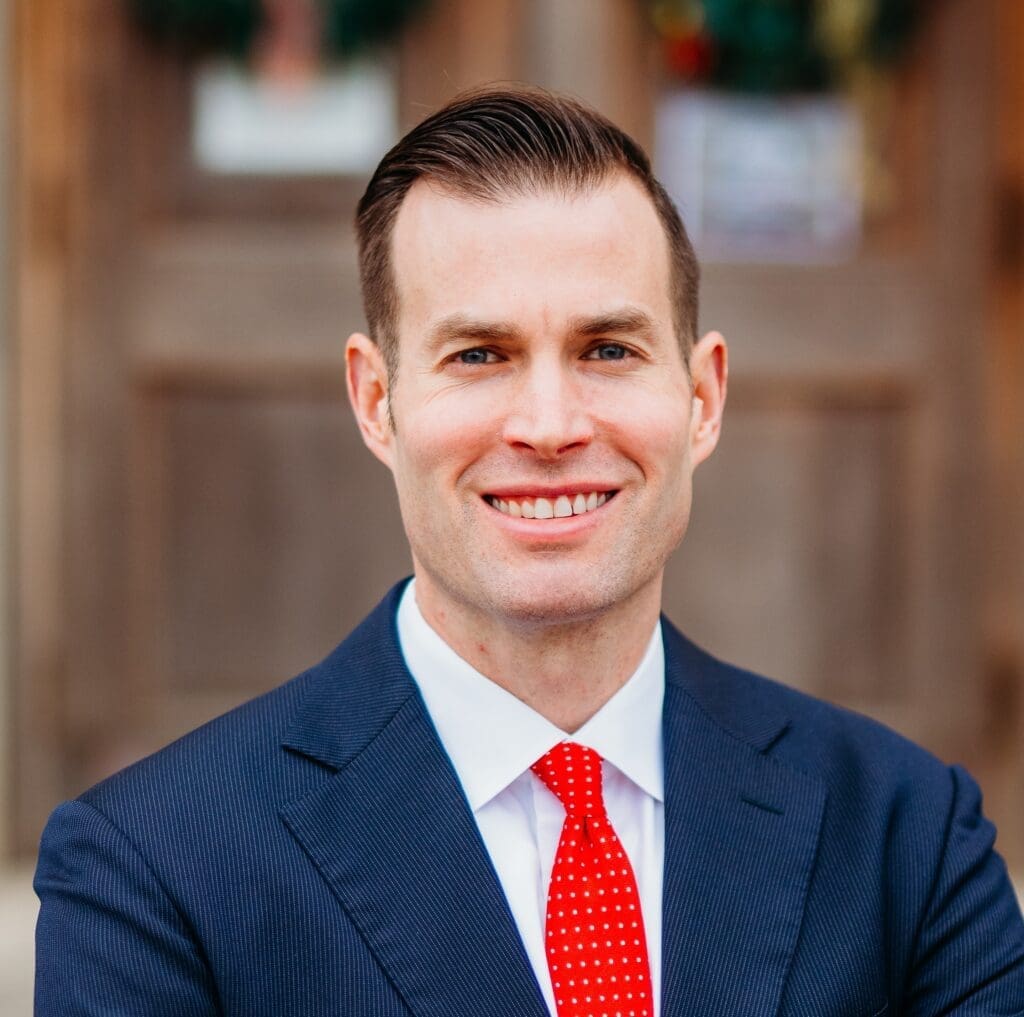 Clay Fuller