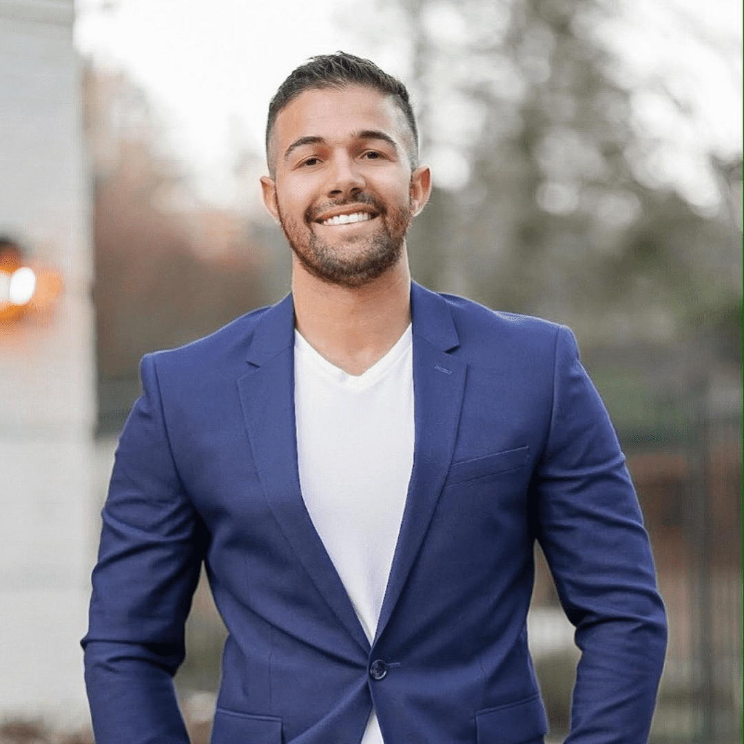 Edgar Gonzalez