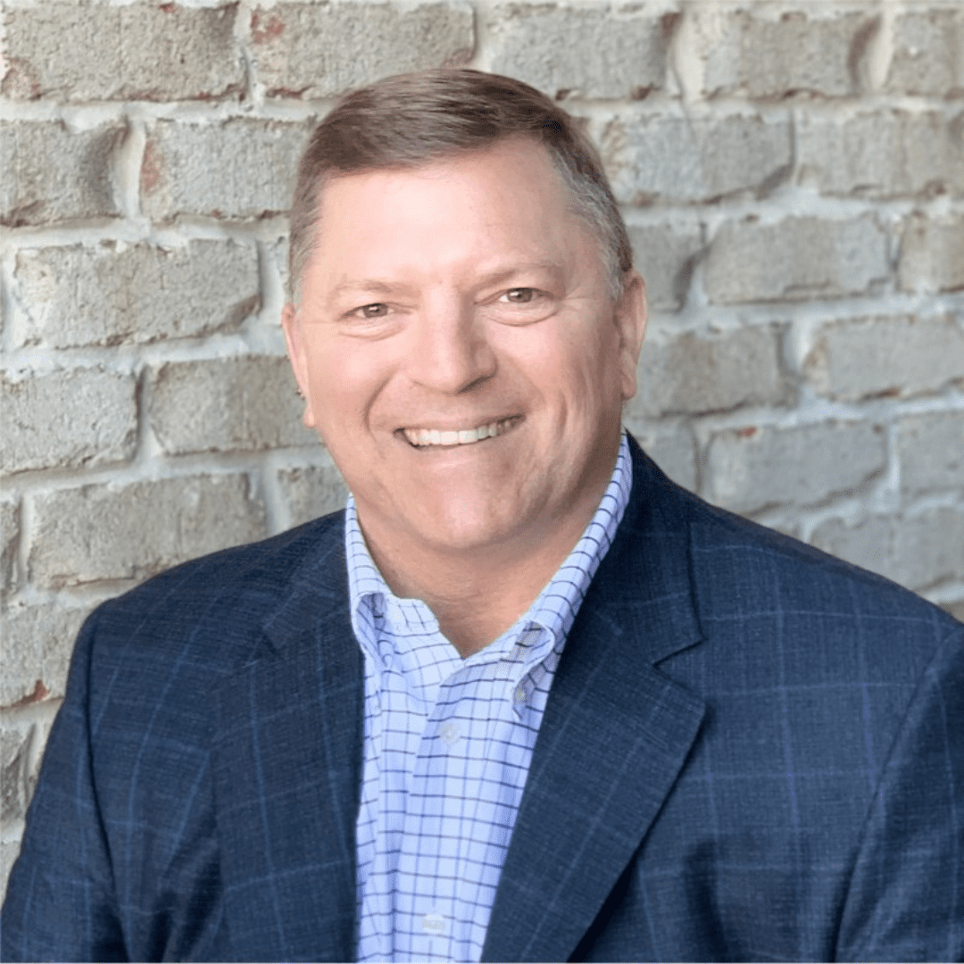 MG (ret.) Bill Gayler