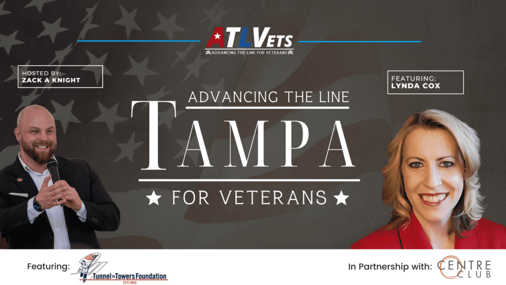 Tampa Tunnel to Towers