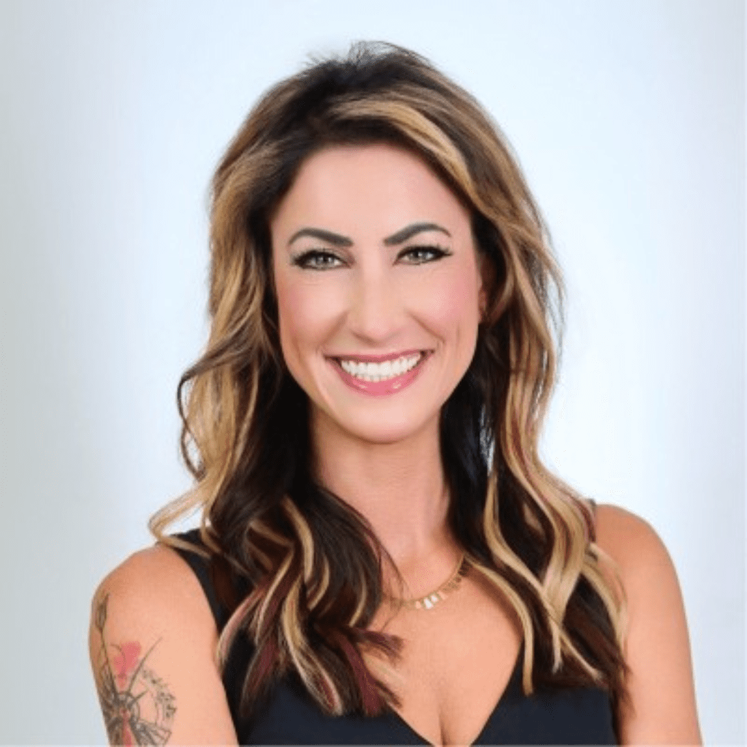 Mandy Morris — Consultative Clinical Advisor, Beyond the Uniform